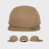 FLEXFIT Classic Jockey Cap – Khaki