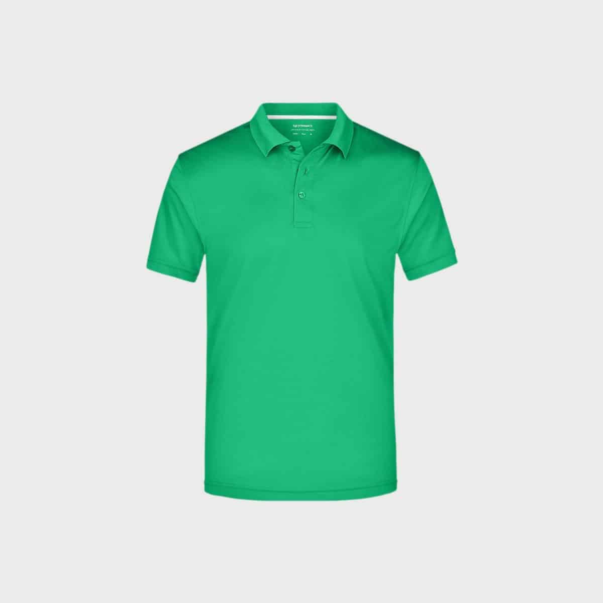 Daiber SportShirts JN401 Frog Front