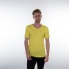 Daiber T Shirts JN974 Yellowmelange Model M