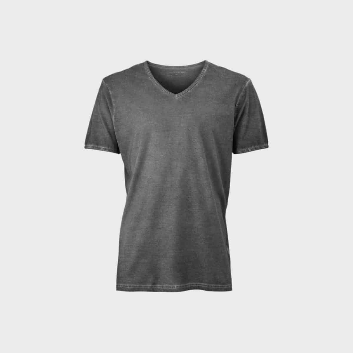 JAMES & NICHOLSON Herren Gipsy T-Shirt