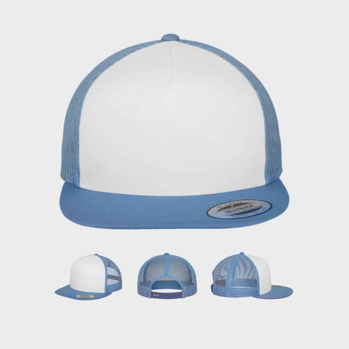 FFE6006W Cblue White Cblue Front Extra