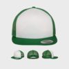 FLEXFIT Classic Trucker Cap – Irish Green