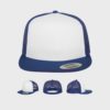 FLEXFIT Classic Trucker Cap – Royal