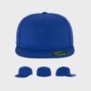 FLEXFIT Premium 210 Fitted Cap – Royal