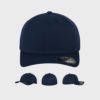 FLEXFIT Tactel Mesh Cap – Navy
