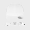 FLEXFIT Retro Trucker Cap – White