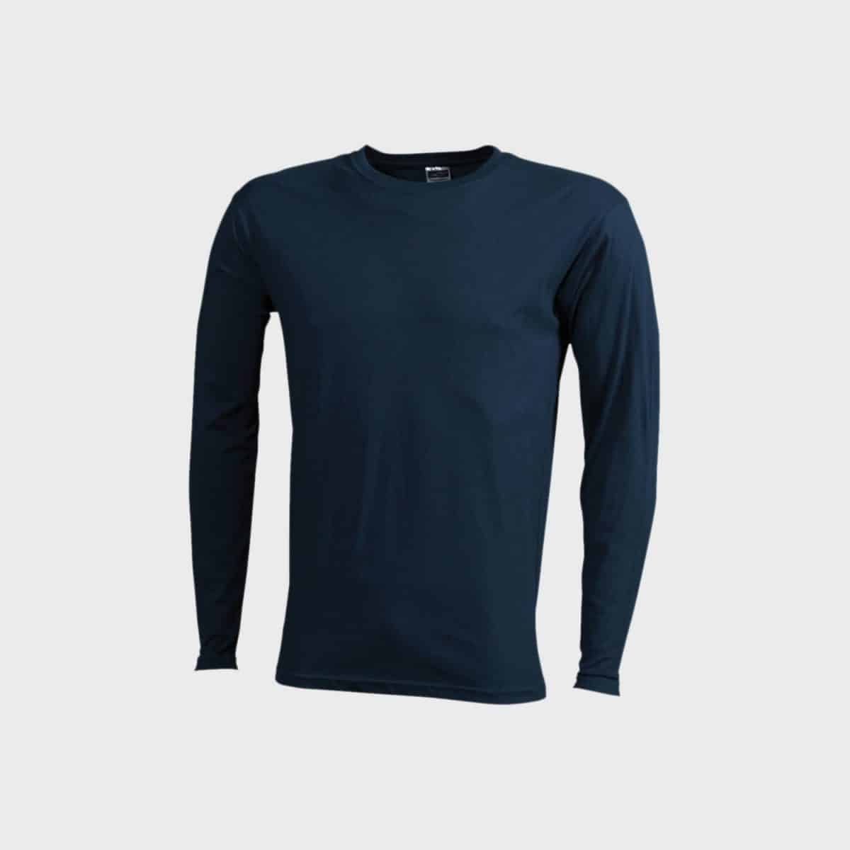 Daiber T Shirts JN913 Petrol Front