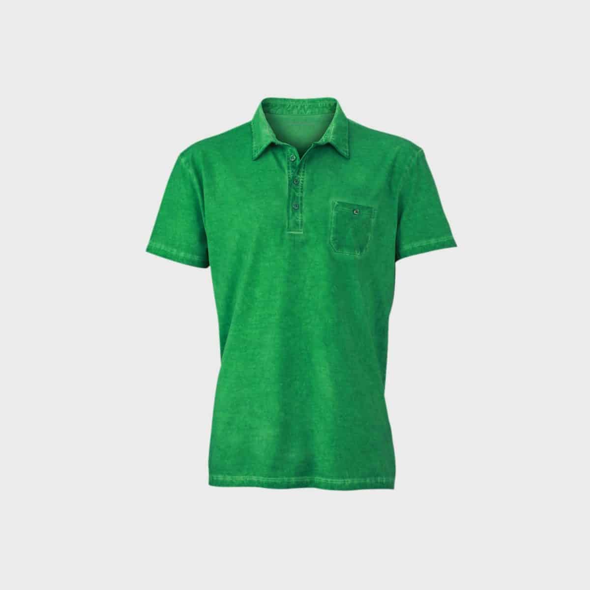 gispy-polo-t-shirt-herren-ferngreen-kaufen-besticken_stickmanufaktur