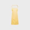PREMIER WORKWEAR Latzschürze mit Tasche – Lemon