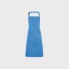 PREMIER WORKWEAR Latzschürze mit Tasche – Saphire