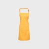 PREMIER WORKWEAR Latzschürze mit Tasche – Sunflower