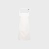PREMIER WORKWEAR Bib Apron with Pocket – White