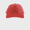 MYRTLE BEACH Baseball Promo Cap – Signal Red