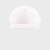 MYRTLE BEACH Baseball Promo Cap – White