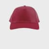 MYRTLE BEACH Baseball Promo Cap – Wine