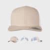 FLEXFIT Retro Trucker 2-Tone Cap – Khaki