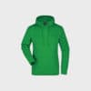 Klassischer Damen Hoodie – Fern Green
