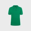 Women's Classic Polo – Irish Green