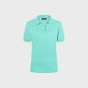 Women's Classic Polo – Mint