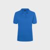 Damen Classic Polo – Royal