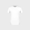 Men's Basic T-Shirt Made of Organic Cotton – White