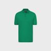 Men's Classic Polo Shirt – Irish Green