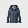 Ladies' 3-in-1-Jacket – Navy