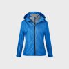 Ladies' 3-in-1-Jacket – Royal