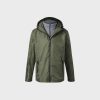 Men's 3-in-1-Jacket – Olive / Buck