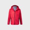 Men's 3-in-1-Jacket – Red