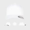 FLEXFIT Organic Cotton Cap – White