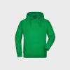Klassischer Herren Hoodie – Fern Green