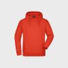 Klassischer Herren Hoodie – Grenadine