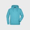 Klassischer Herren Hoodie – Pacific