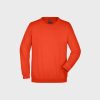 Unisex Round Sweat Heavy – Grenadine