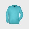 Unisex Round Sweat Heavy – Pacific