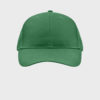 MYRTLE BEACH Brushed Baseball Cap – Green