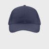 MYRTLE BEACH Brushed Baseball Cap – Navy