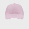 MYRTLE BEACH Brushed Baseball Cap – Rose