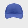 MYRTLE BEACH Brushed Baseball Cap – Royal