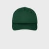 MYRTLE BEACH Polyester Mesh Cap – Dark-Green