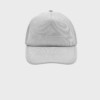 MYRTLE BEACH Polyester Mesh Cap – Light-Grey