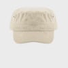 MYRTLE BEACH Classic Army Cap – Khaki