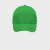 MYRTLE BEACH 6 Panel Funktions Cap – Green