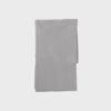 Fleece Scarf – Light-Grey
