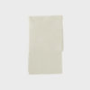 Fleece Scarf – Off-White