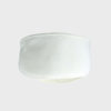 MYRTLE BEACH Fleece Stirnband – Off-White
