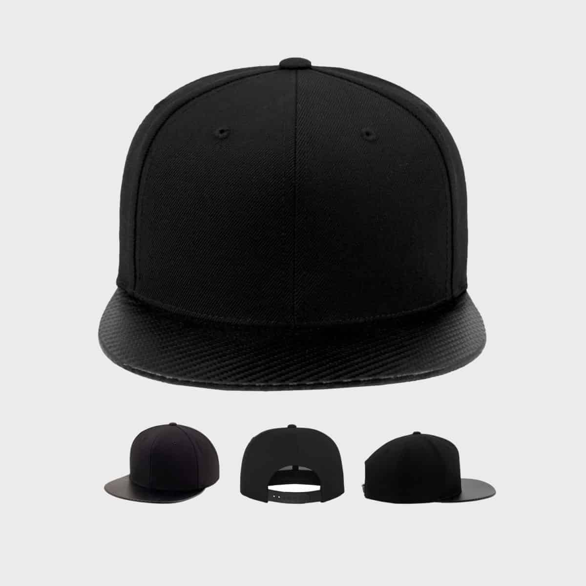 FLEXFIT Carbon Snapback