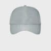 6 Panel Workwear Cap COLOR – Grey