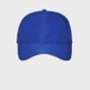 6 Panel Workwear Cap COLOR – Royal